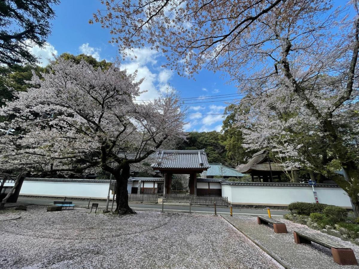 【箱根湯本】日本家屋・箱根湯本駅から徒歩15分、芸者教師の家 Hakone Eksteriør billede